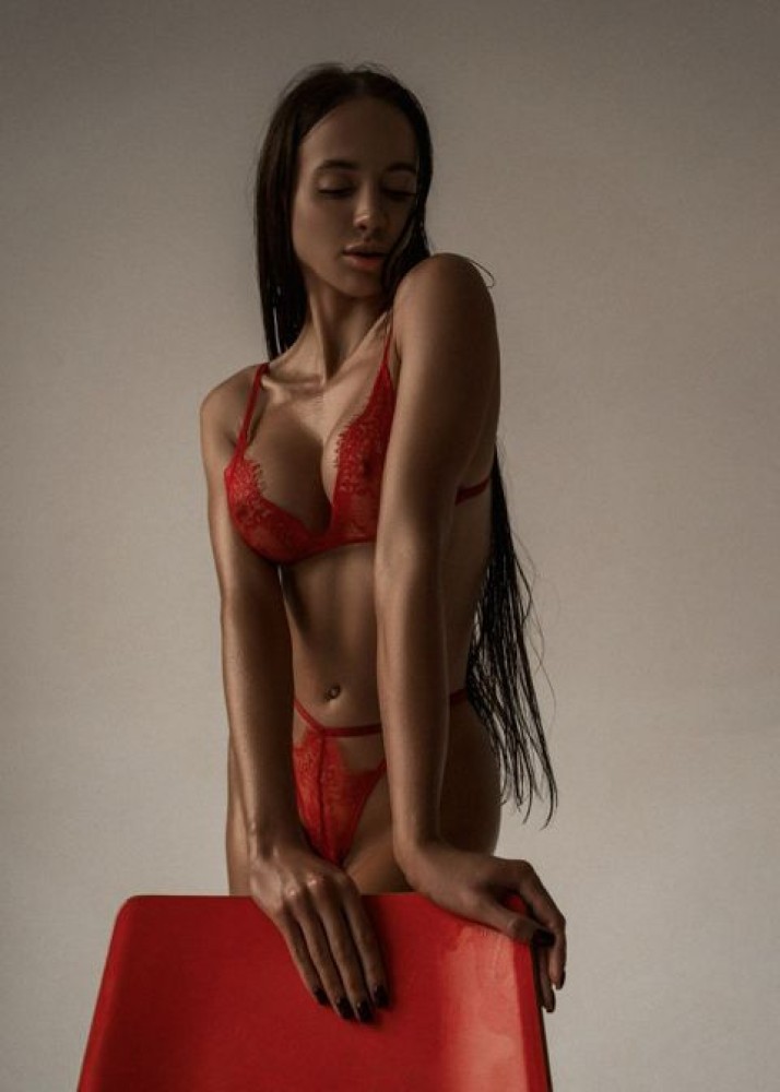 Индивидуалка Милана фото № 2 в городе Руза