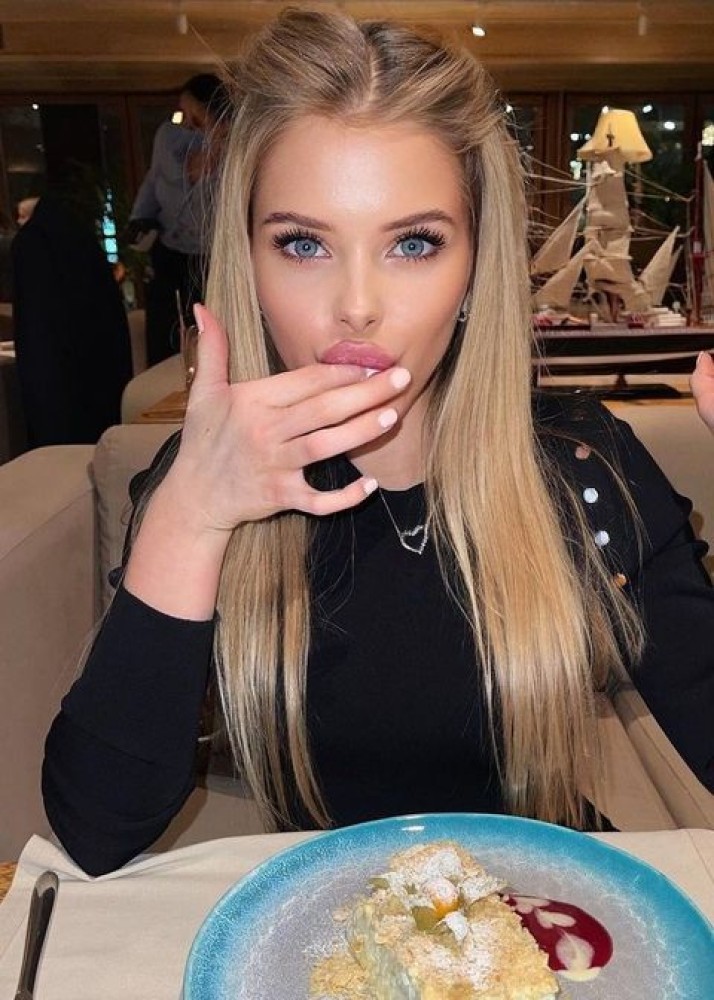 Индивидуалка Нелли фото № 2 в городе Руза