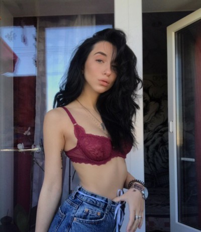 Надюша, Г. Руза