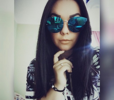 Зарина, Г. Руза