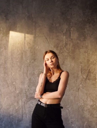 Ульяна, Г. Руза