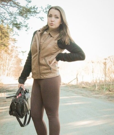 Арина, Г. Руза