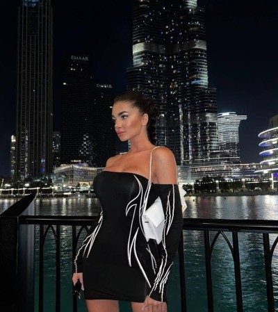 Светлана, Г. Руза