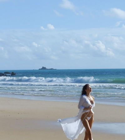 Снежана, Г. Руза