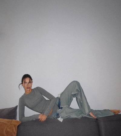 Тоня, Г. Руза