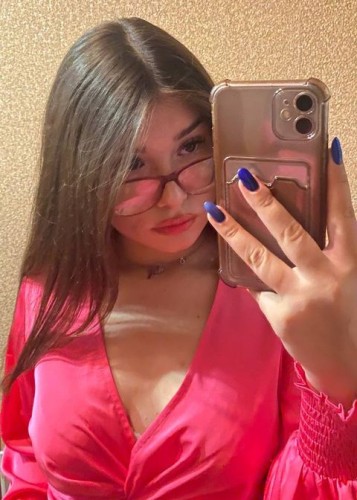 Анька, Г. Руза