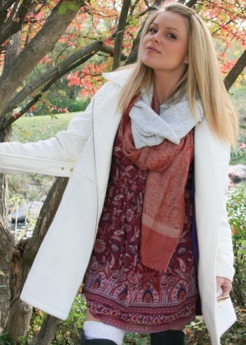 Ева, Г. Руза