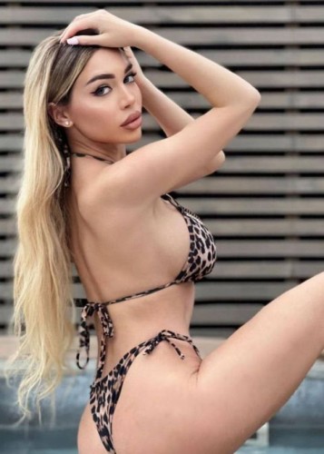 Инна, Г. Руза