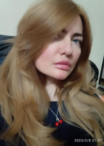 Кристина, Г. Руза