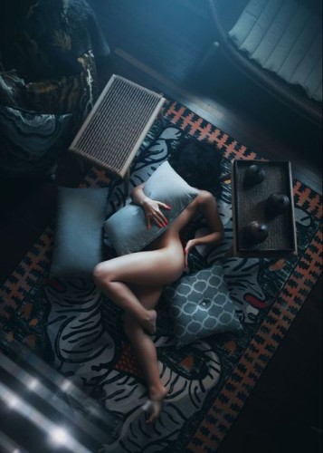 Оксана, Г. Руза