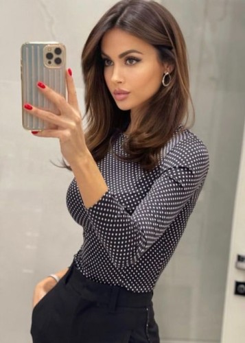 Оксана, Г. Руза