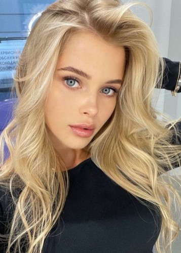 Ритуля, Г. Руза