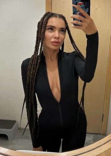 Шарлотта, Г. Руза