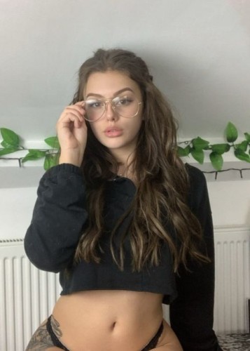 Вика, Г. Руза