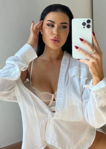 Юля, Г. Руза